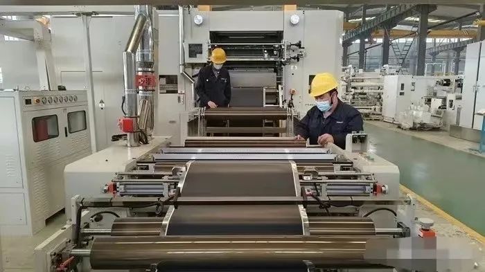 加大研发投入、推动深度融合、深化创新驱动&hellip;&hellip;2023年,邢台科技工作这样干