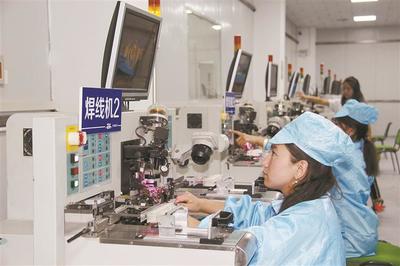 兵团推进南疆师团产业发展掠影